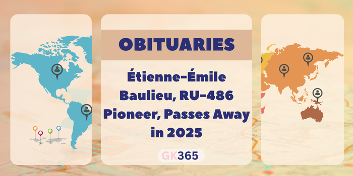 Étienne-Émile Baulieu: RU-486 Inventor and Reproductive Rights Pioneer