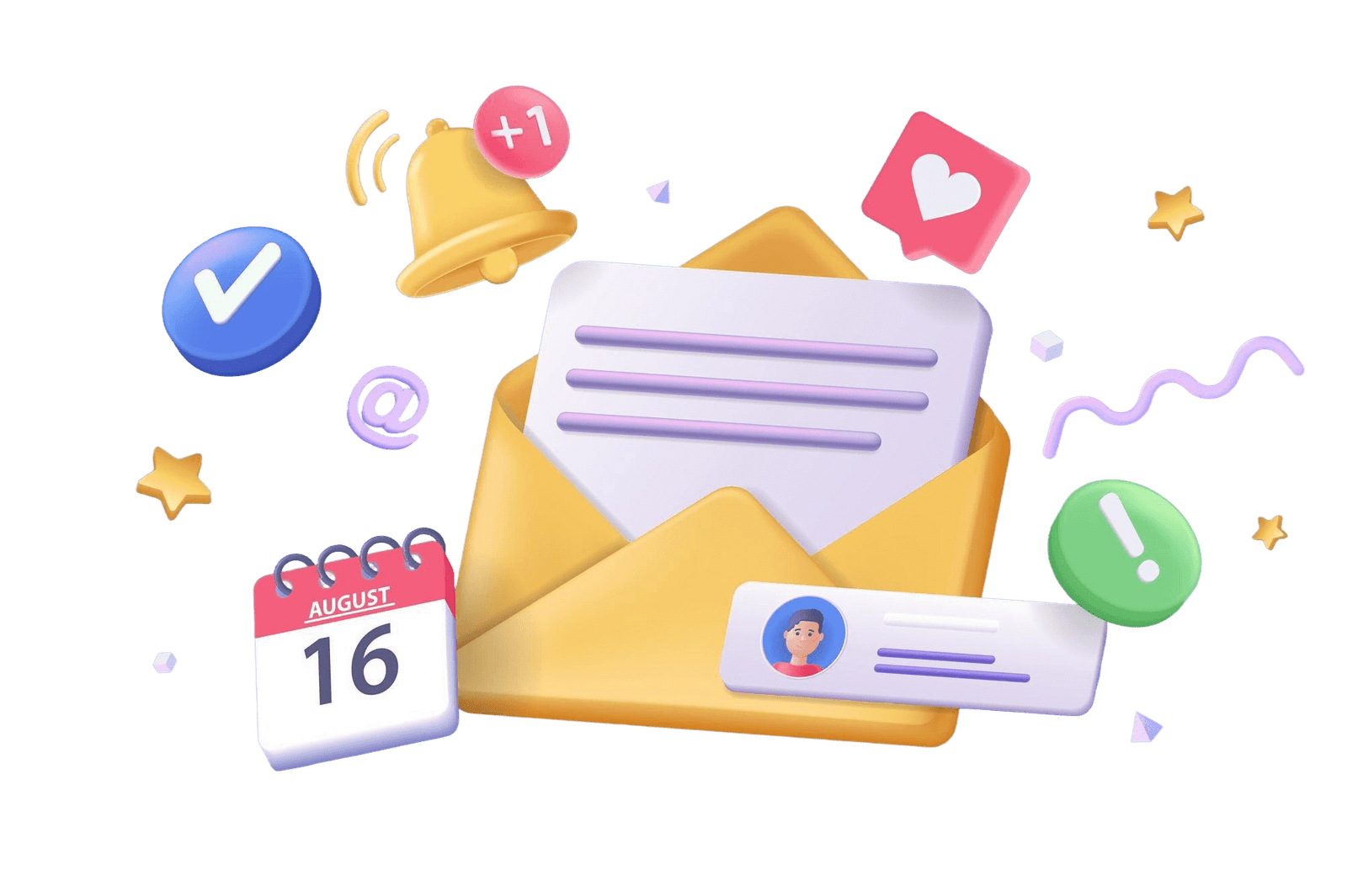 Newsletter GK365