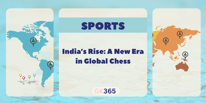 India’s Rise: A New Era in Global Chess